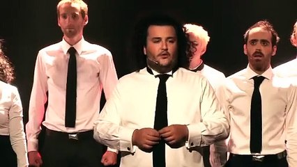 Les Tistics : Les Franglaises En Vie à La Pépinière Bande-annonce (FR)