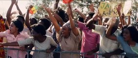 Bob Marley : One Love Bande-annonce (TR)