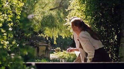 Sissi & moi Bande-annonce (UK)