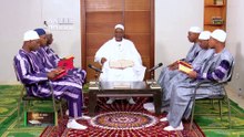 Tafsir Imam Aboubakar Konaté - Sourate 03 Verset 15-16