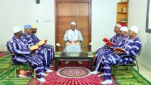 Tafsir Imam Aboubakar Konaté - Sourate Aal Imran