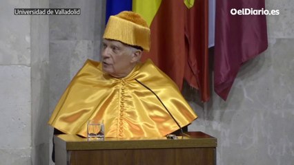 Borrell afirma que la solución de los dos Estados deber ser "impuesta" a Israel "desde el exterior"