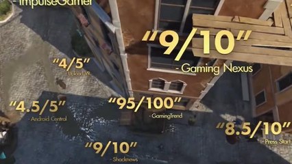 Assassin's Creed Nexus VR - Tráiler de la Crítica