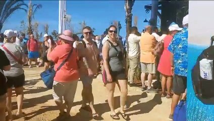 Migración detiene más 2 haitianos en redada en Cabo Rojo
