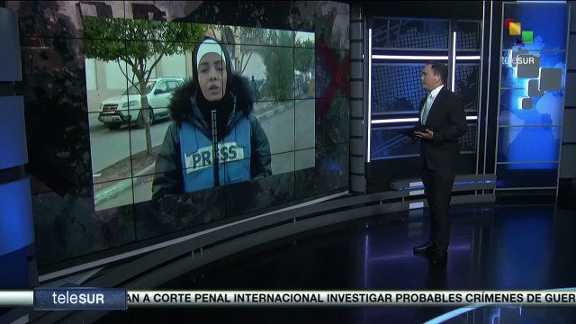 Corte total de comunicaciones en Gaza agrava la situación humanitaria