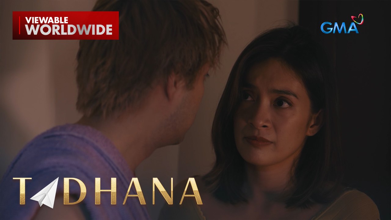 Binata, gagawin ang lahat maitago lang ang kanyang panloloko sa nobya! (Part 11/12) | Tadhana