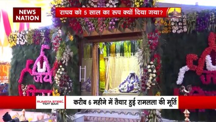 Lie Detector Test : रामलला के दिव्य दर्शन का संपूर्ण विश्लेषण