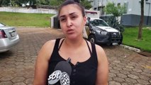 Jovem vítima de acidente de trabalho falece no Hospital Universitário