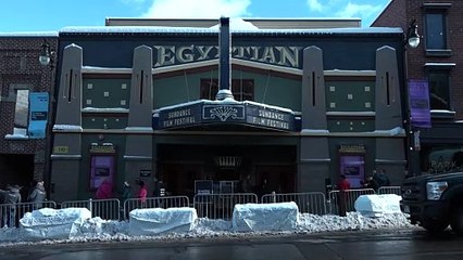 Pedro Pascal brilla en la apertura del festival de Sundance 2024