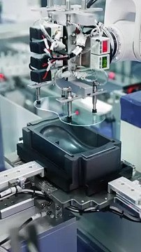 Proceso de fabricación de las Apple Vision Pro