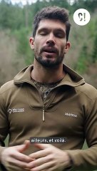 La règle de 3 : Un principe fondamental en survie !