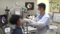 코로나19 끝난 뒤 독감 폭증...일 년 새 91배 증가 / YTN