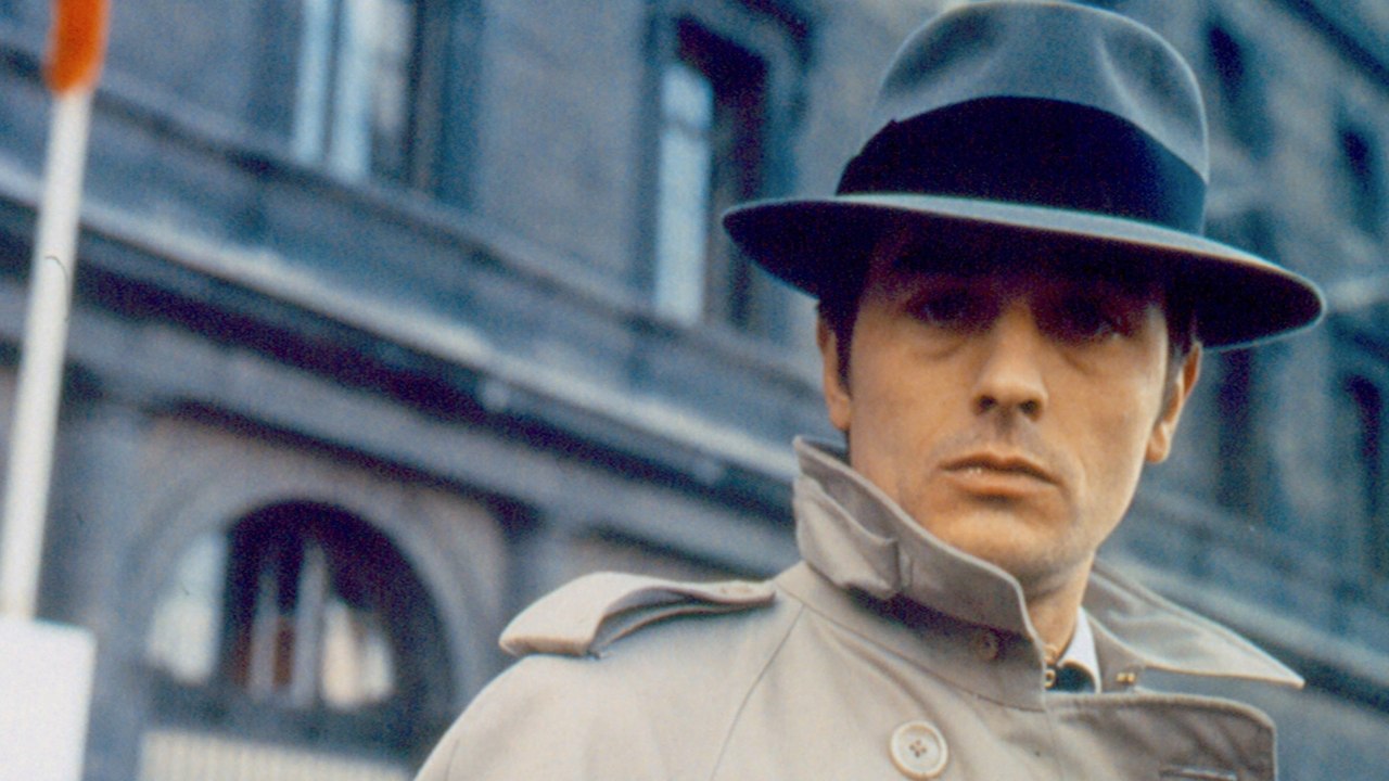 Le samouraï