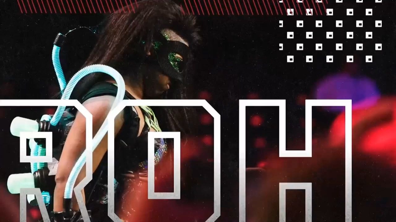 Watch Ring Of Honor highlights 1/18/2024