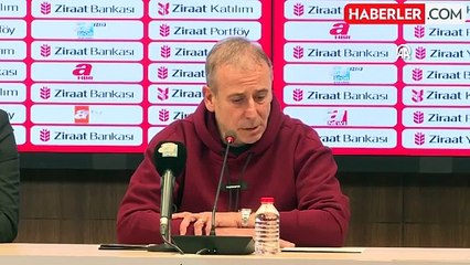 Descargar video: Trabzonspor-Galatasaray maçı ne zaman, saat kaçta? Trabzonspor Galatasaray maçı hangi kanalda?