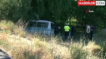 8 kişinin öldüğü kazada şoförün ifadesi mahkeme salonunu karıştırdı