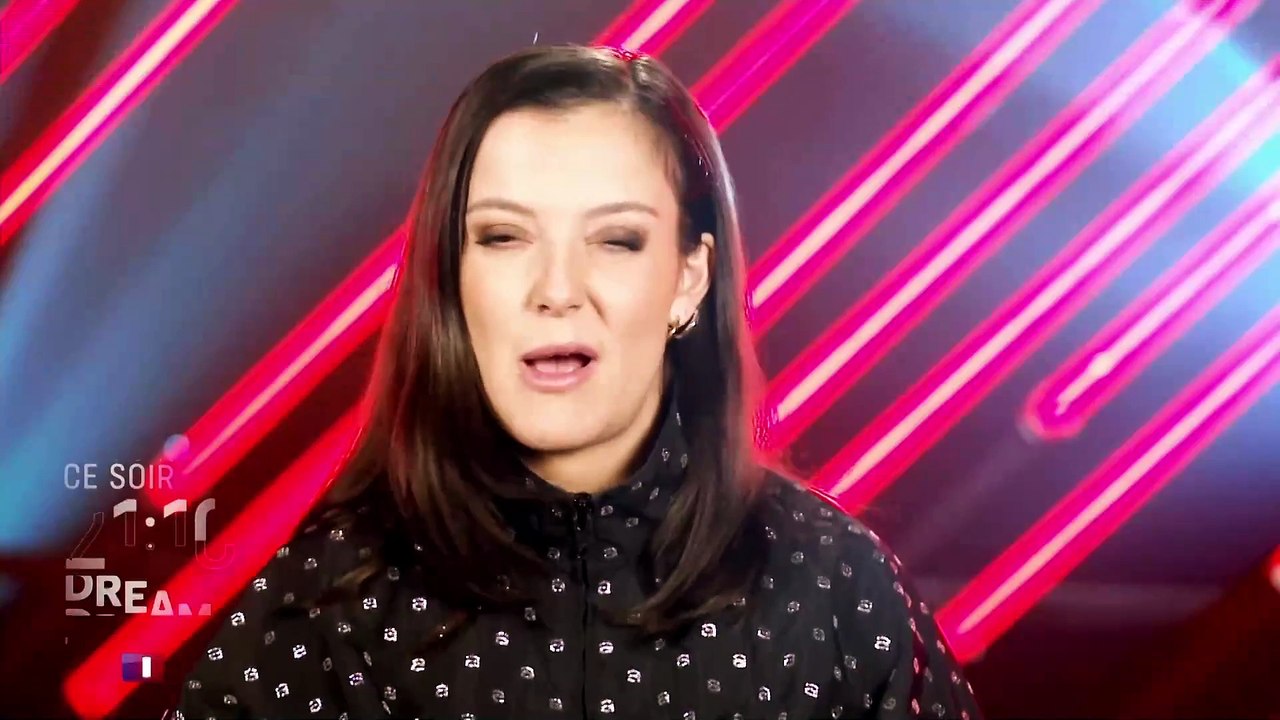 Bande-annonce de l'émission de TF1 "Dream Team" lancée le vendredi 19 janvier - VIDEO