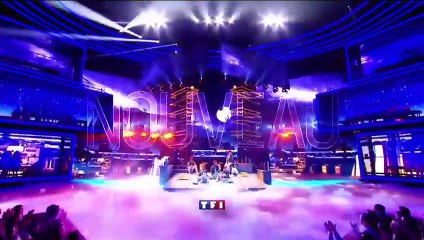 Bande-annonce de "Dream Team" sur TF1