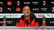 Udinese-Milan, Serie A 2023/24: la conferenza stampa della vigilia