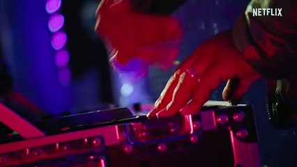 Rhythm + Flow: Season 2 | Announcement | Netflix