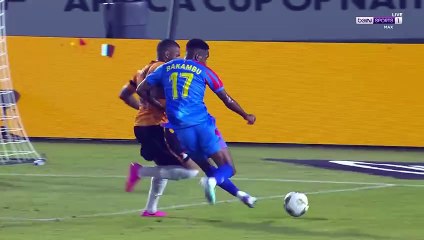【FULL MATCH】 Congo vs. Zambia | AFCON 2024