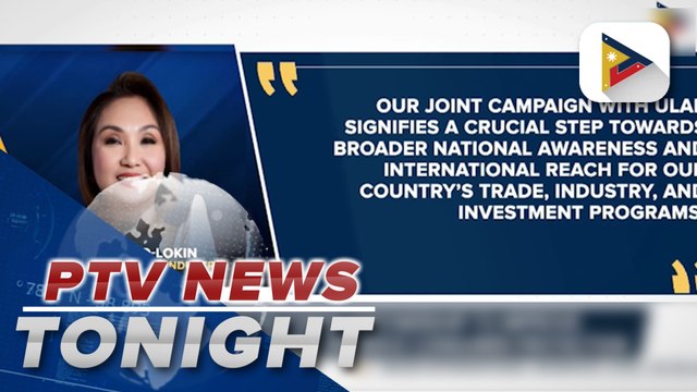 DTI, ULAP forge partnership to improve local industries, enhance consumer protection