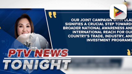 DTI, ULAP forge partnership to improve local industries, enhance consumer protection