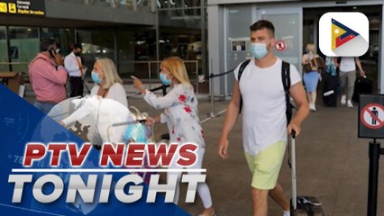 UN projects full recovery of global tourism in 2024