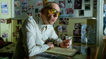 T2 Trainspotting