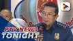 PNP dismissed 16 police officers for involvement in various cases