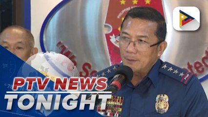 PNP dismissed 16 police officers for involvement in various cases