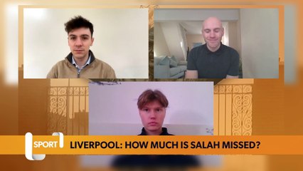 Merseyside Mentions Podcast: Missing Mo Salah, season priorities & fresh Premier League charges