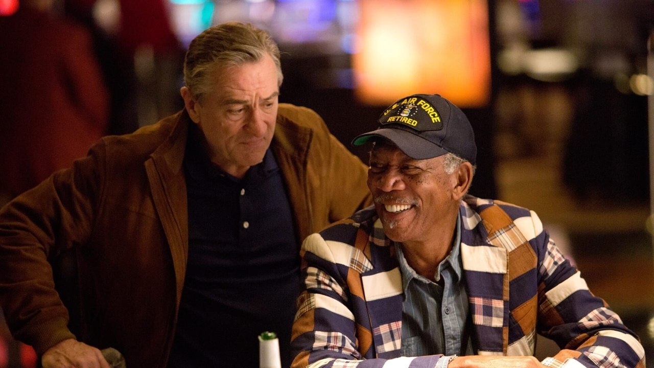 Last Vegas