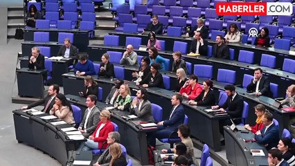 Almanya'da çifte vatandaşlık tasarısı yasalaştı