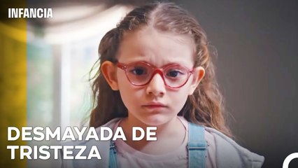 Bambi Confunde Fantasía Y Realidad - Infancia Capítulo 7