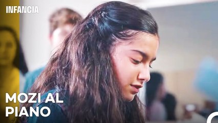 Momentos Emotivos De Mozi - Infancia Capítulo 7