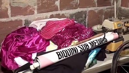 Cano estourado leva transtornos para moradores de Santo Aleixo