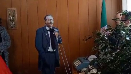 Museo "Paolo Borsellino" inaugurato nell'ex tribunale di Marsala