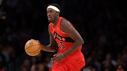 Pacers' Key Addition in Pascal Siakam: His Expected Impact