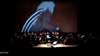 Senya - Itachi's Theme. Naruto Shippuden Orchestra ver
