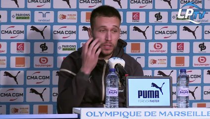 Blanco : "Je veux être numéro un"