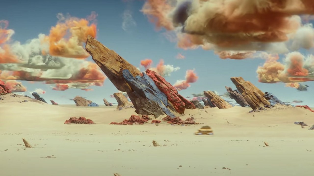 Ce concurrent de Netflix vous permet de regarder ce film de science-fiction 100% gratuitement, et il s'agit du long-métrage français le plus cher de toute l’histoire du cinéma