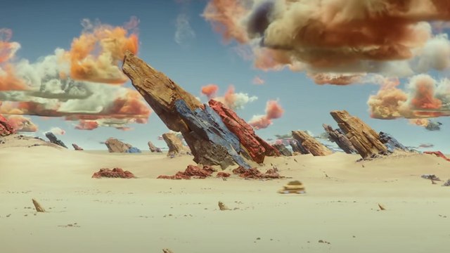 Ce concurrent de Netflix vous permet de regarder ce film de science-fiction 100% gratuitement, et il s'agit du long-métrage français le plus cher de toute l’histoire du cinéma