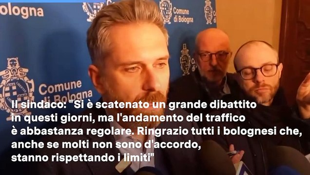 Bologna citt? 30, Lepore risponde alle polemiche: Occorre pazienza