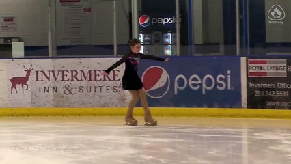 Star 3 Group 1, 2, 3, 4, 5, 6  2024 East Kootenay Invitational