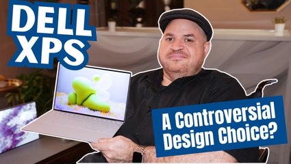 Dell XPS Laptops At CES 2024 | Tom's Guide