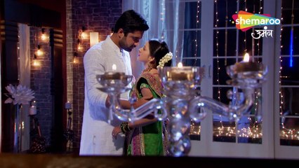 Is Pyaar Ko Naam Doon! Ek Baar Phir| Mon-Sun at 6 PM| Shemaroo Umang|