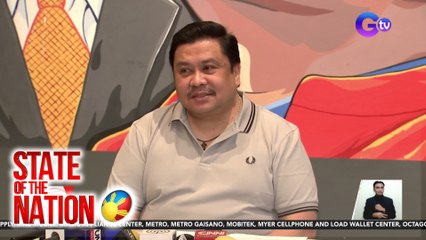 Sen. Jinggoy Estrada, abswelto sa plunder pero guilty sa mga kasong direct at indirect bribery kaugnay ng PDAF scam | SONA