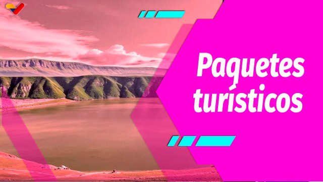 Buena Vibra | Máyoral Viajes y Turismo, ofrece paquetes turísticos para el 2024