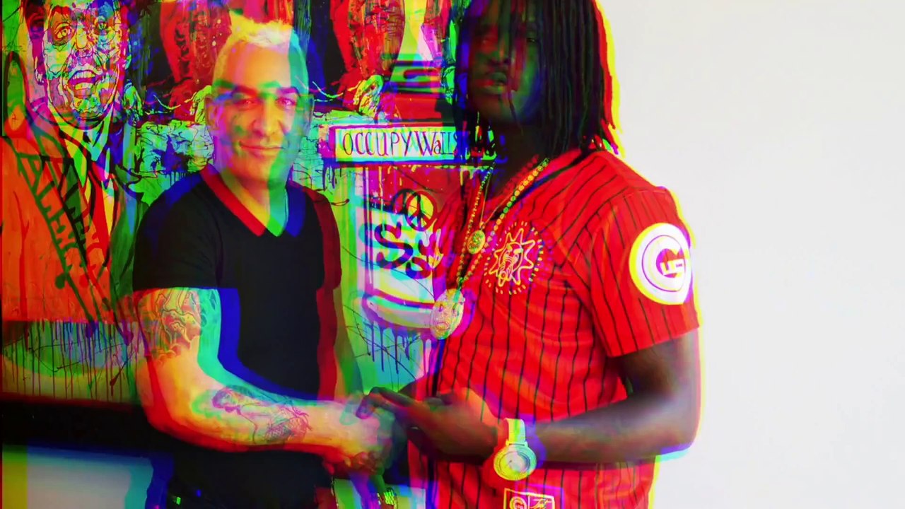 Promo - A Day In the Life of Chief Keef Sizzle 8 23 HD